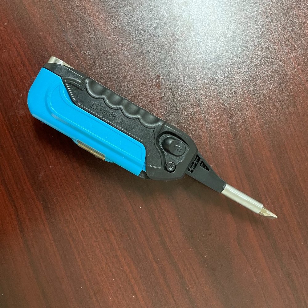 Kelvin 17-in-1 Tool
